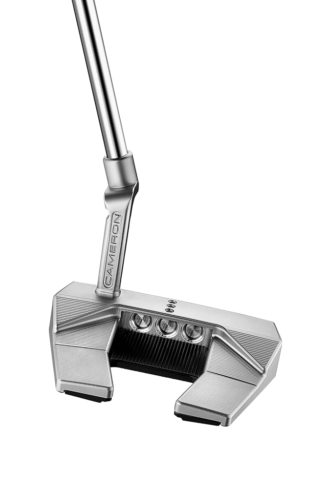 Amazon.co.jp: スコッティキャメロン 2025 Phantom 5.2 RH 34 J